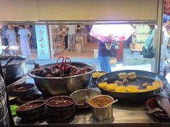 -金必轩(青岩店)
