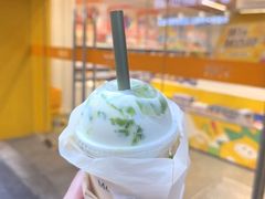 -丽达购物中心(崂山店)