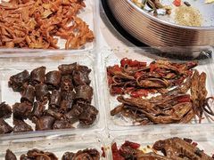 -郴州特产舜华临武鸭(郴州西站店)