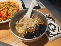 -太二酸菜鱼(金沙印象城店)