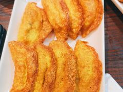 妈妈蛋饺-爆炸头阿姨小四川正宗川味小吃(无任何分店)