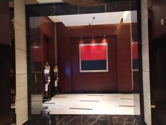 -上海浦东嘉里大酒店