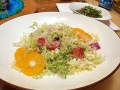 -白金汉爵大酒店-24小时餐厅(南京白金汉爵大酒店店)