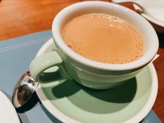 -大树餐厅(益田假日店)