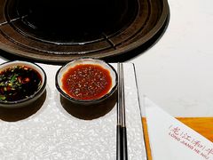 -哈拉海和牛主题餐厅(哈西店)