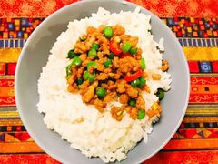 -忘忧草融合私房菜(红鼎国际店)