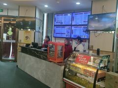 -蒋家桥饺面店(东关街店)