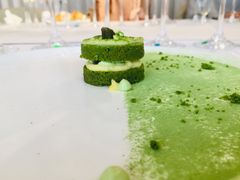 -Oyster Talks 四度蚝法餐厅