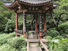 -句容茅山景区