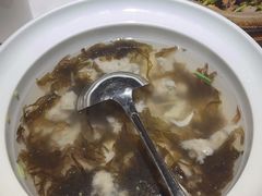 -小厨师·二十年沈家门小海鲜(百井坊巷店)