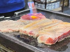 -咕咕站韩国料理(紫金港店)