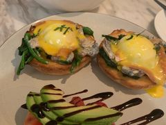 -农畉LONFOOD(福田星河COCOPark店)