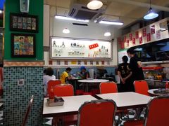 大堂-華歡冰室-WahFoon(吉大店)