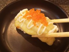 榴莲芝士寿司-昊·来了寿司(双楠2店)