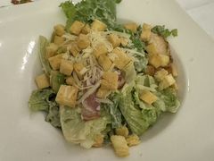 凯撒沙拉-莫斯科餐厅