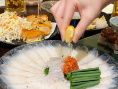 -纹兵卫手打荞麦面日料(虹桥本店)