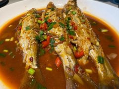 -千岛湖小鱼儿·淳安匠心农家菜