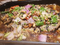 -小小河边鱼(天润城店)