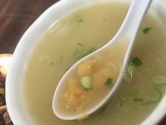 -温记府廟豆汤饭·始于1955年(海椒店)
