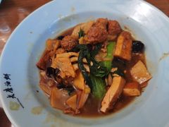 -老磨油饼(高陵店)