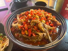 -辣瓦·江西爆炒馆子
