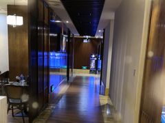 -益健·足疗汗蒸SPA(芙蓉广场店)