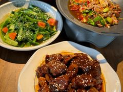 -树厨贵州菜(铜仁花果山店)
