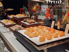 -富力希尔顿度假酒店-御玺中餐厅