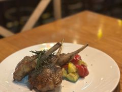 -La Tavernetta(Bar à Vin)(乌鲁木齐路店)