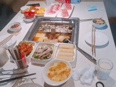 -海底捞火锅(长沙华创国际广场店)
