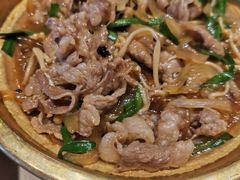 -梨花牛肉汤饭(仁恒伊势丹店)