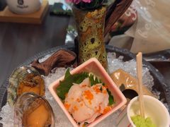 -匠和风精致料理(莆田财富中心店)