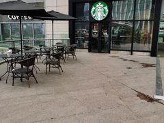 -星巴克臻选(重庆大融城店)