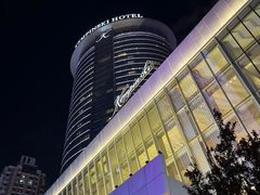 -太原凯宾斯基饭店