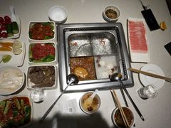 -海底捞火锅(龙岗星河COCO Park店)
