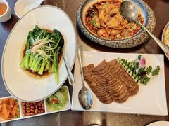 -鹿鸣春饭店(总店)