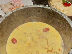 -芸山季·云南山珍菌火锅(南翔印象城MEGA店)