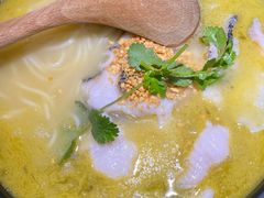 能喝汤的酸菜鱼-九锅一堂酸菜鱼(石家庄先天下店)