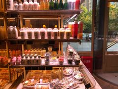 零售区-巴黎贝甜(阳光上东店)