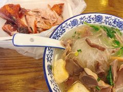 -小潘记鸭血粉丝汤