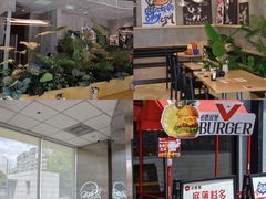 -必胜客(浦上万达店)
