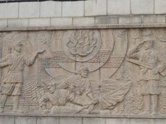 -郑州烈士陵园(二七区)