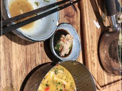 -小满手工粉(上海文峰广场店)