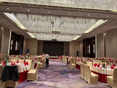 -珠海中海雅高铂尔曼酒店