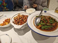 -兰湘子·湘菜小炒(中贸广场店)