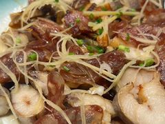 -顺风山庄(水濂山店)