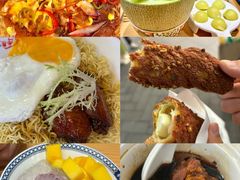 -肥姐美食(同福中路店)