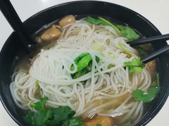 -一品郑记重庆牛肉米线馆(东泰路店)
