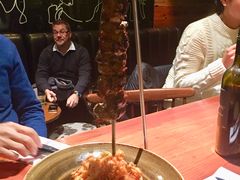 -The Meat & Wine Co Southbank(南岸店)