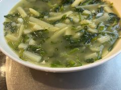 -大清花饺子(山庄店)